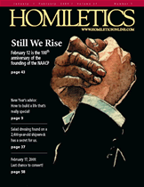 Homiletics