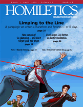 Homiletics