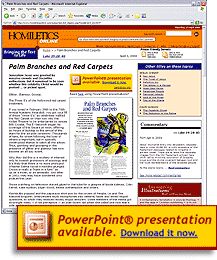 PowerPoint presentation available