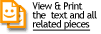 View & Print the text and all related pieces