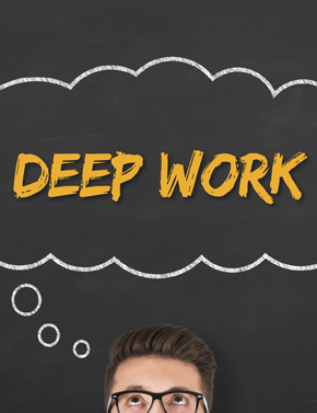 Deep Work download the last version for mac